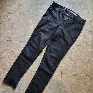 Womens DKNY Jeans Legging